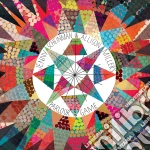 Jenny Scheinman & Allison Miller's Parlour Game - Parlour Game cd
