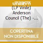 (LP Vinile) Anderson Council (The) - Worlds Collide vinile