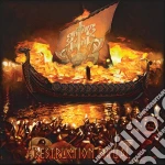 Satans Taint - Satans Taint cd