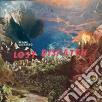 Frank Locrasto - Lost Dispatch cd
