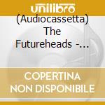 (Audiocassetta) The Futureheads - Powers cd