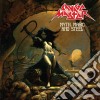 (LP Vinile) Savage Master - Myth, Magic And Steel cd