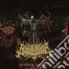 (LP Vinile) Slaughtbbath - Alchemical Warfare cd