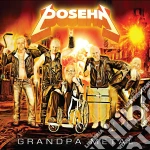 (LP Vinile) Posehn - Grandpa Metal vinile