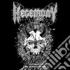 (LP Vinile) Hegemony - Enthroned By Persecution cd