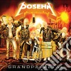 Posehn - Grandpa Metal cd