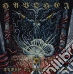 (LP Vinile) Havohej - Table Of Uncreation vinile