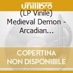 (LP Vinile) Medieval Demon - Arcadian Witchcraft lp vinile