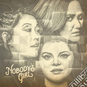(LP Vinile) Nobody'S Girl - Nobody'S Girl lp vinile