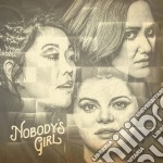 (LP Vinile) Nobody'S Girl - Nobody'S Girl