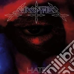 (LP Vinile) Sarcofago - Hate vinile
