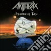 (LP Vinile) Anthrax - Persistence Of Time (30Th Anniversary Edition) (4 Lp) cd