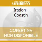 Iration - Coastin cd