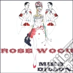 Mike Dillon - Rosewood cd