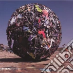 Anthrax - Stomp 442 cd