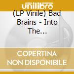 (LP Vinile) Bad Brains - Into The Future-Coloured- lp vinile