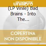 (LP Vinile) Bad Brains - Into The Future-Coloured- vinile