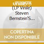 (LP Vinile) Steven Bernstein'S Millennial Territory Orchestra - Popular Culture (Community Music, Vol. 4) lp vinile