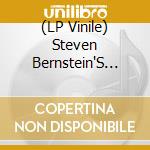 (LP Vinile) Steven Bernstein'S Millennial Territory Orchestra - Popular Culture (Community Music, Vol. 4) vinile