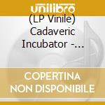 (LP Vinile) Cadaveric Incubator - Nightmare Necropolis lp vinile