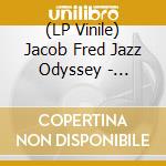 (LP Vinile) Jacob Fred Jazz Odyssey - Winterwood vinile