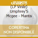 (LP Vinile) Umphrey'S Mcgee - Mantis vinile