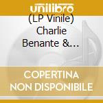 (LP Vinile) Charlie Benante & Friends - Rsd 2022 - Moving Pitchers vinile