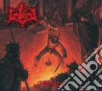 (LP Vinile) Unlord - Gladiator cd