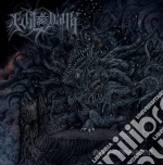 (LP Vinile) Evil Damn - Necronomicon (2 Lp) vinile