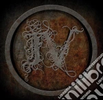(LP Vinile) Iron Void - Iv (Iron Oxide Coloured Vinyl) vinile