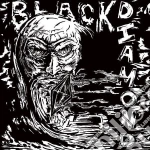 Black Diamond - Black Diamond cd