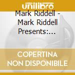 Mark Riddell - Mark Riddell Presents: Corporeal Pilot cd