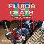 (LP Vinile) Fluids - Fluids Of Death 2 vinile