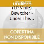 (LP Vinile) Bewitcher - Under The Witching Cross - Glow In The Dark Vinyl lp vinile