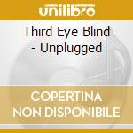 Third Eye Blind - Unplugged cd