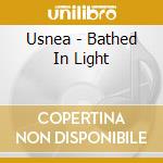 Usnea - Bathed In Light cd