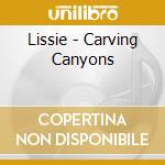 Lissie - Carving Canyons cd musicale