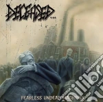 (LP Vinile) Deceased - Fearless Undead Machines (2 Lp) vinile