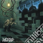 Deceased - The Blueprints For Madness (Blue Disc) cd