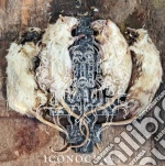 White Death - Iconoclast cd