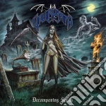 Vaultwraith - Decomposing Spells cd
