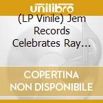 (LP Vinile) Jem Records Celebrates Ray Davies / Various - Jem Records Celebrates Ray Davies / Various lp vinile