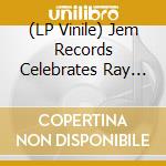 (LP Vinile) Jem Records Celebrates Ray Davies / Various - Jem Records Celebrates Ray Davies / Various vinile