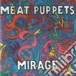 (LP Vinile) Meat Puppets - Mirage vinile