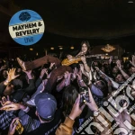 (LP Vinile) Dirty Honey - Mayhem And Revelry Live (2 Lp) vinile