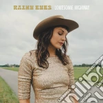 Rainy Eyes - Lonesome Highway cd