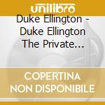 Duke Ellington - Duke Ellington The Private Collection Volume One Studio Sessions Chicago 1956 cd