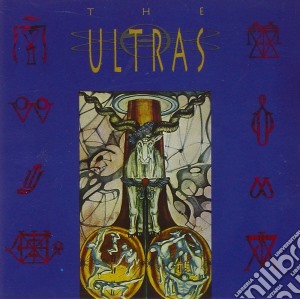 Ultras - Complete Handbook Of Songwriting cd musicale di Ultras