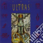 Ultras - Complete Handbook Of Songwriting