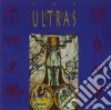 Ultras - Complete Handbook Of Songwriting cd